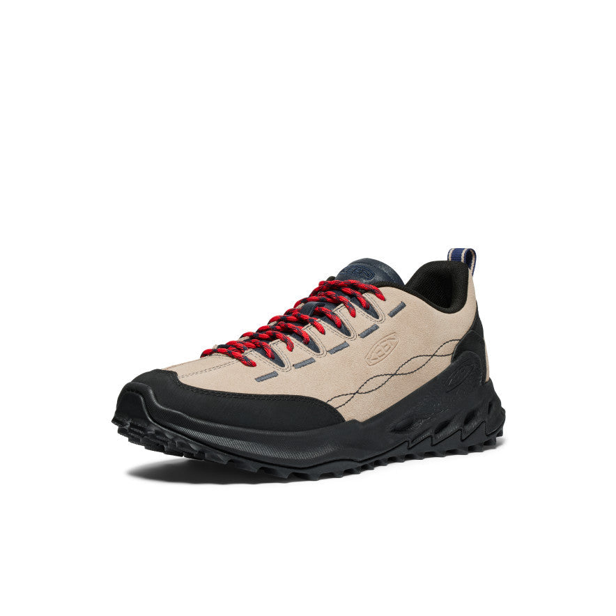 Men's Jasper Zionic Sneaker  |  Safari/Sky Captain