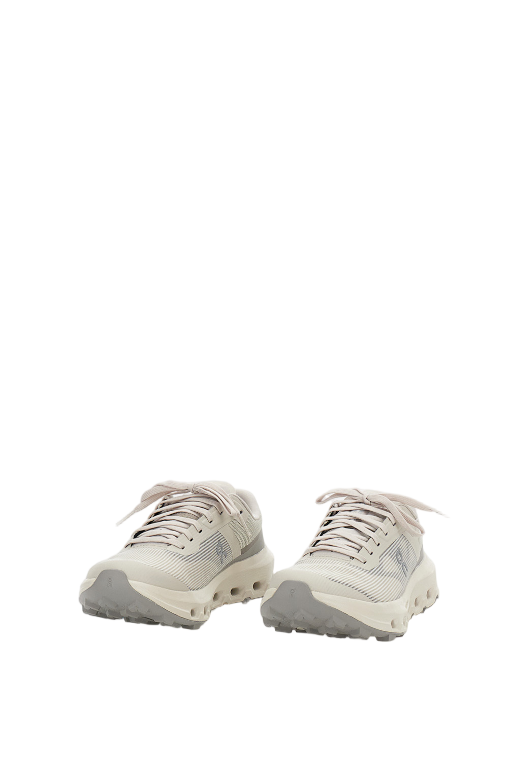 Beige Cloudvista 3 Mesh Sneakers