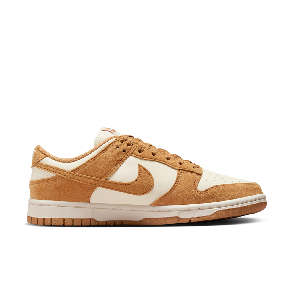 Women's Dunk Low Shoes