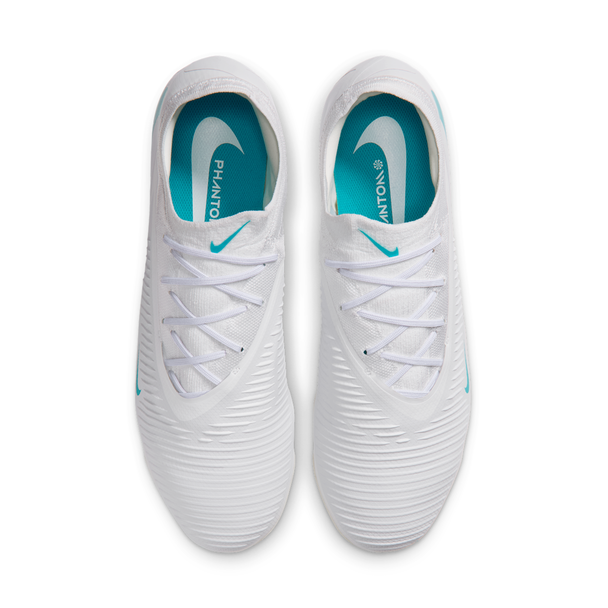 Men's Phantom 6 Low Pro Firm-Ground Soccer Cleats