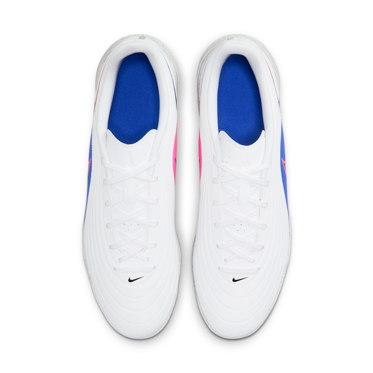Men's Tiempo Maestro Club Indoor/Court Low-Top Soccer Shoes