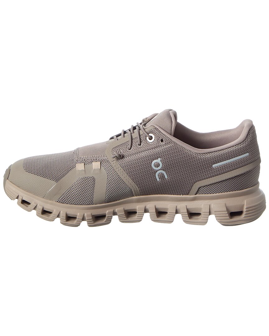 On Running Cloud 6 Sneaker