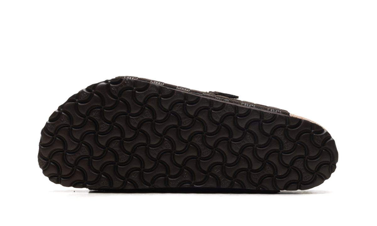 Zürich Deboss "Kith - Espresso" 1032165