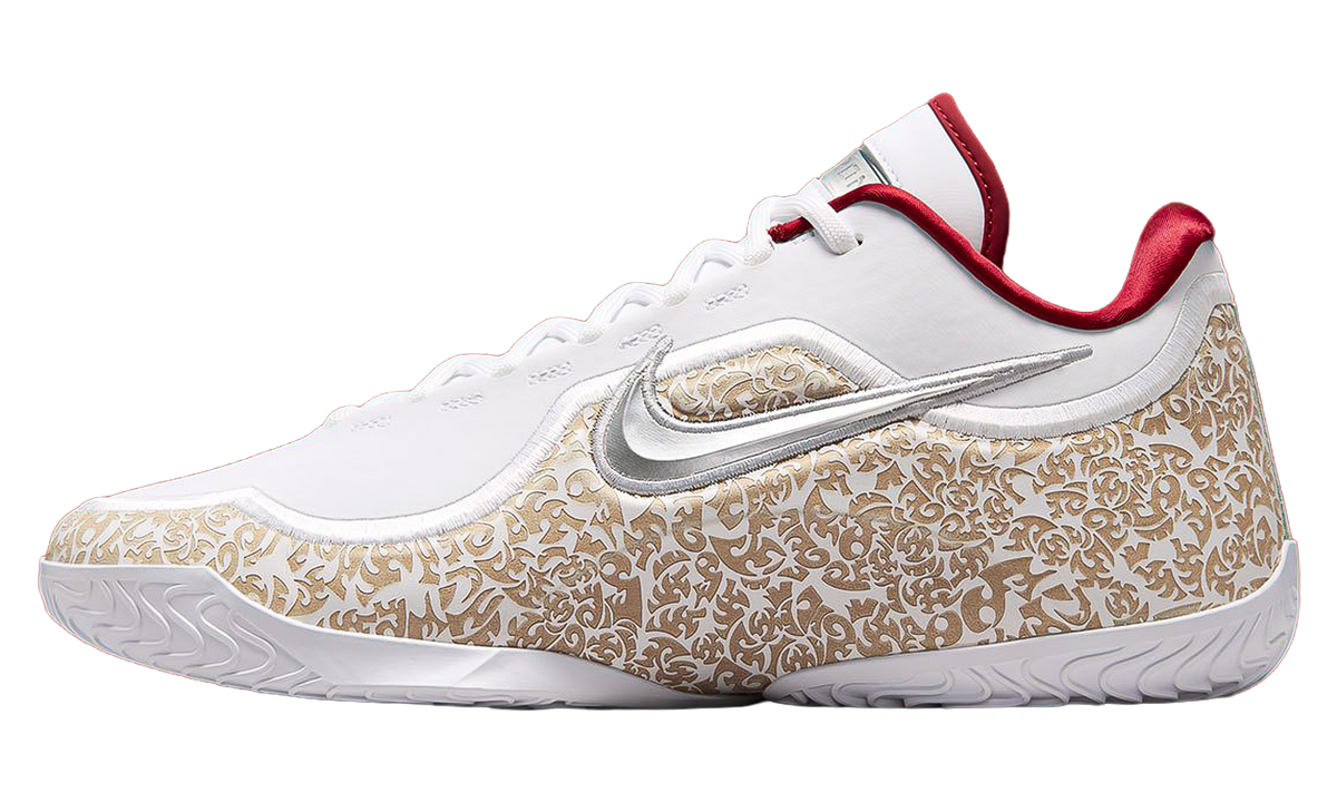 LeBron 23 "Laser" IM5125 100