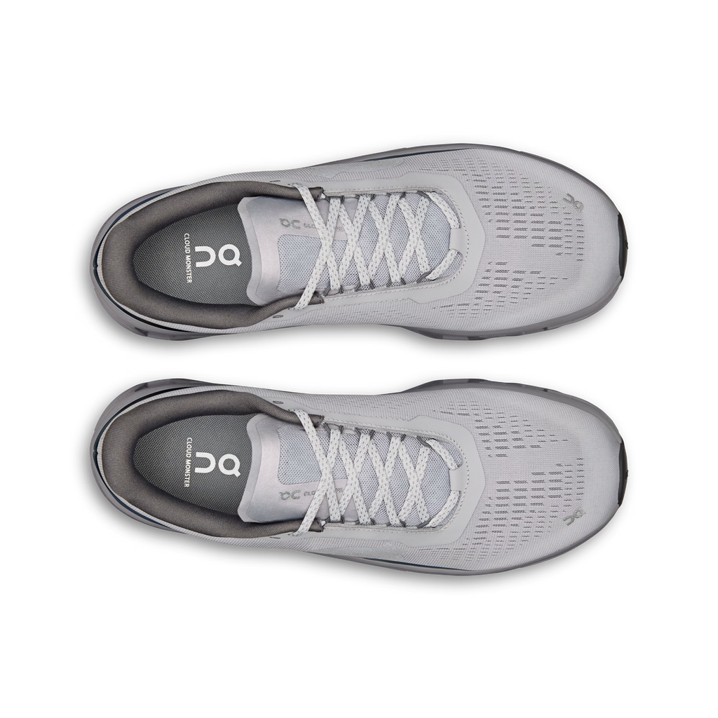 Men's Cloudmonster 1 Glacier Alloy