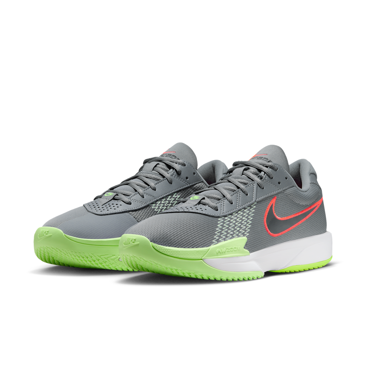 Men's G.T. Cut Academy Basketball Shoes