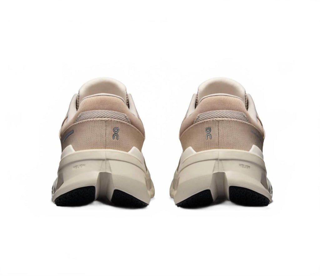 Men's Cloudrunner 2 Wide Running Shoes In Pearl Desert