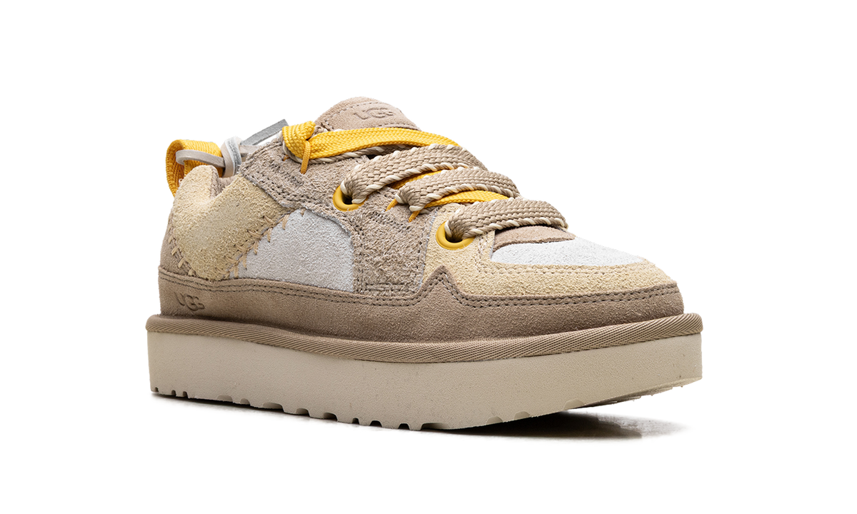 Lowmel Lo Biarritz WMNS "Mustard Seed" 1172710 MDSD