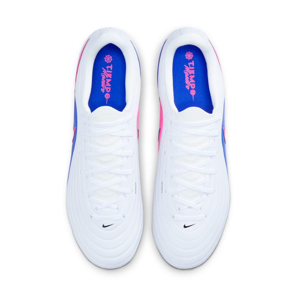 Men's Tiempo Maestro Academy Artificial-Grass Low-Top Soccer Cleats