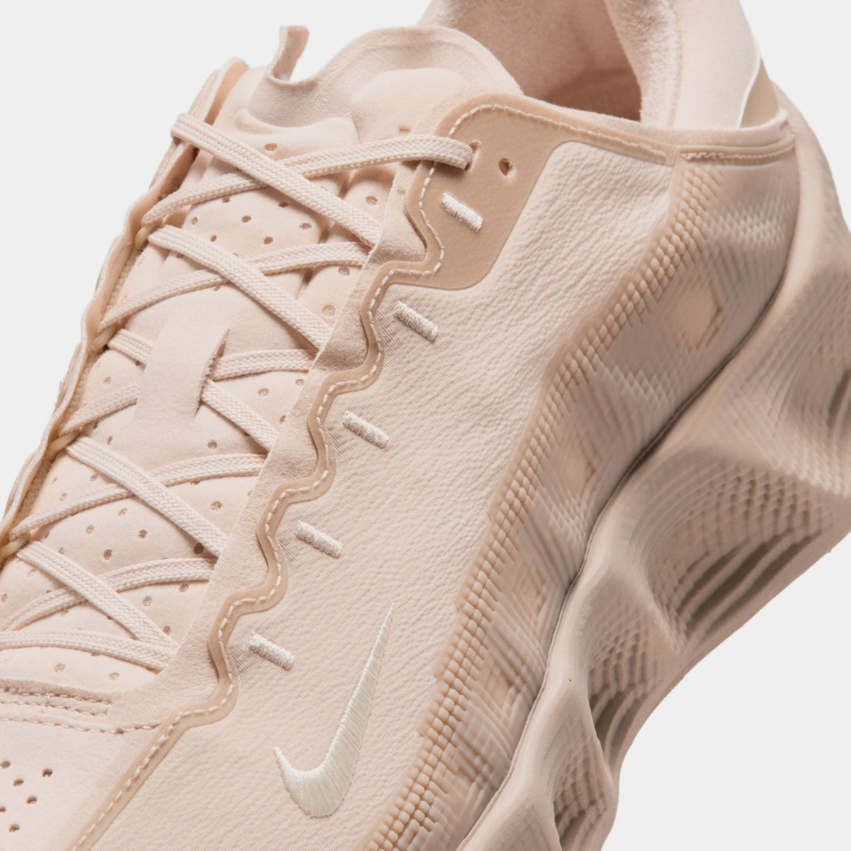 Ava Rover Mens Running Shoes (Sanddrift/Alabaster/Khaki Twine)