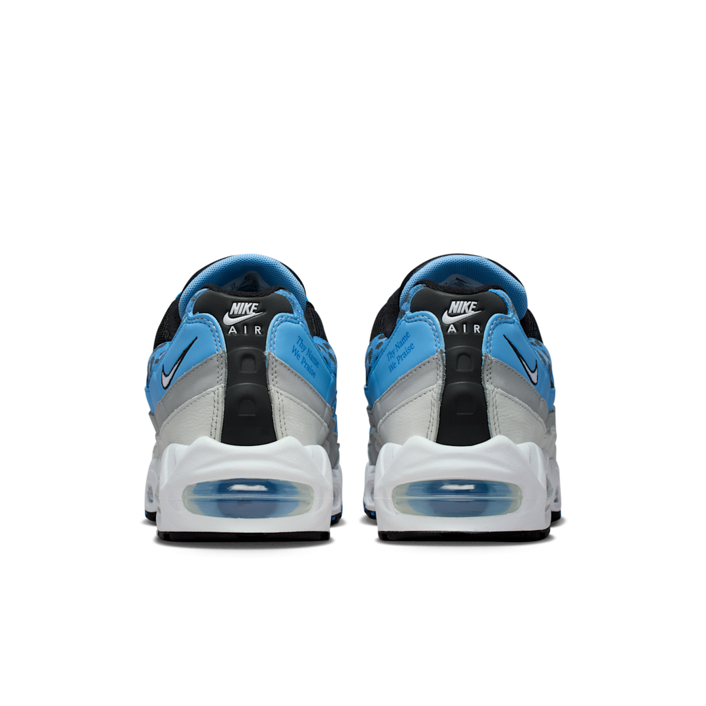 Men's Air Max 95 x Spelman College Shoes