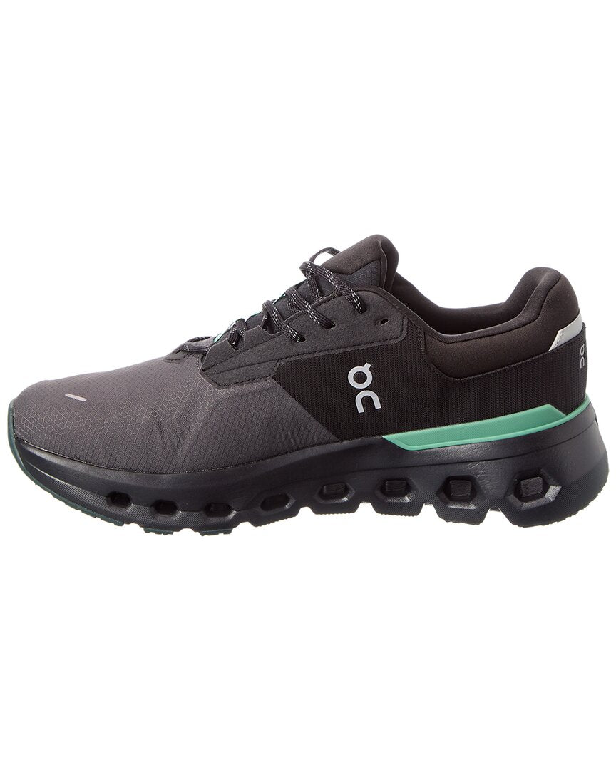 On Running Cloudrunner Waterproof Sneaker