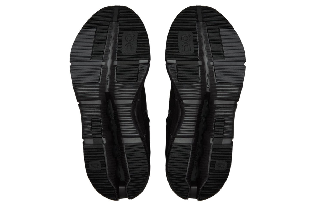 Women's Cloudnova 2 All Black