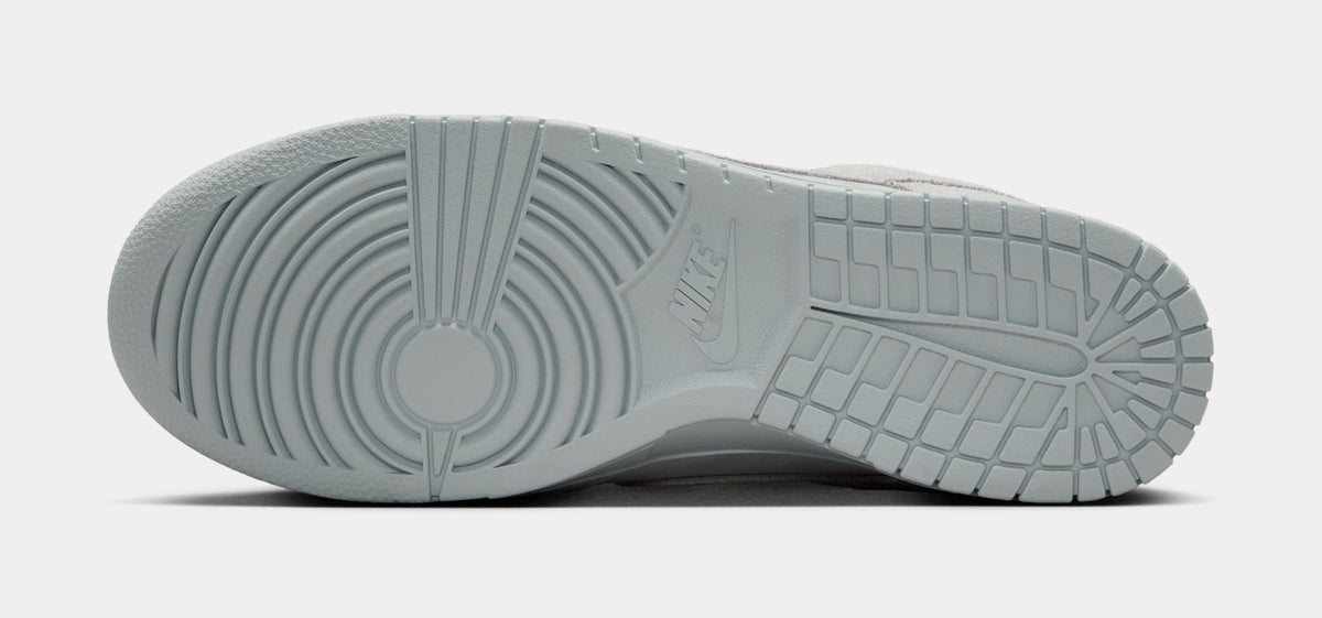 Dunk Low SE Mens Lifestyle Shoes (Wolf Grey/Wolf Grey)