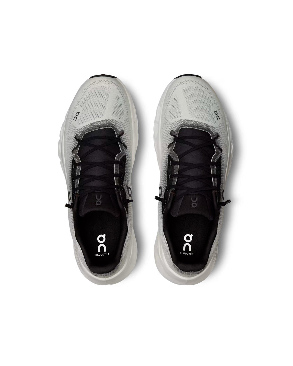 Lightweight Men'S Sneakers With Heli Foam And Cloudtec Phase Technology