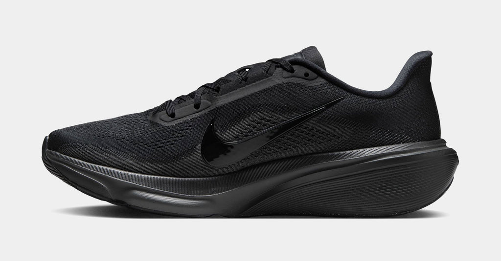 Pegasus 42 Mens Running Shoes (Black/Anthracite/Black)