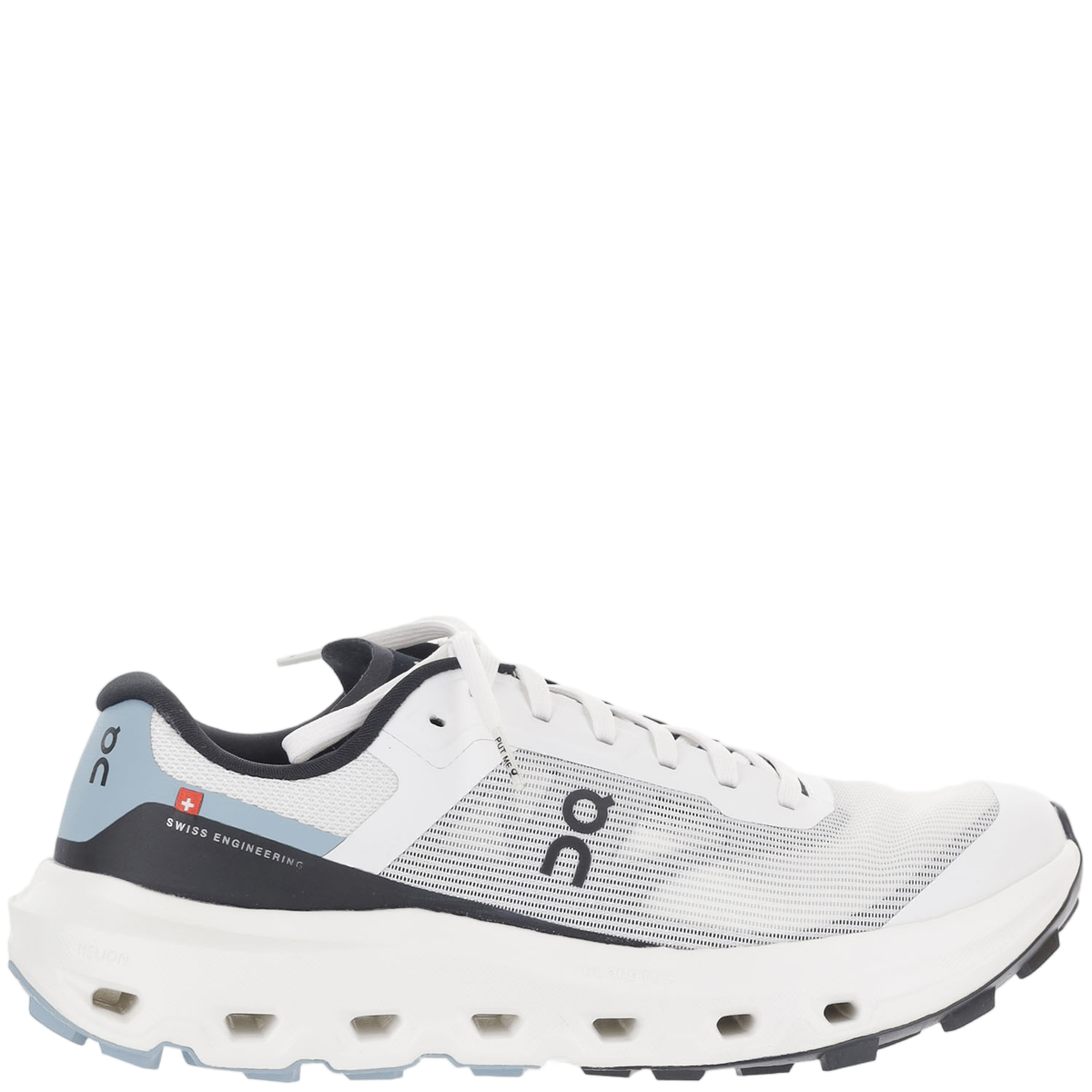Cloudvista 3 Technical Mesh Sneakers