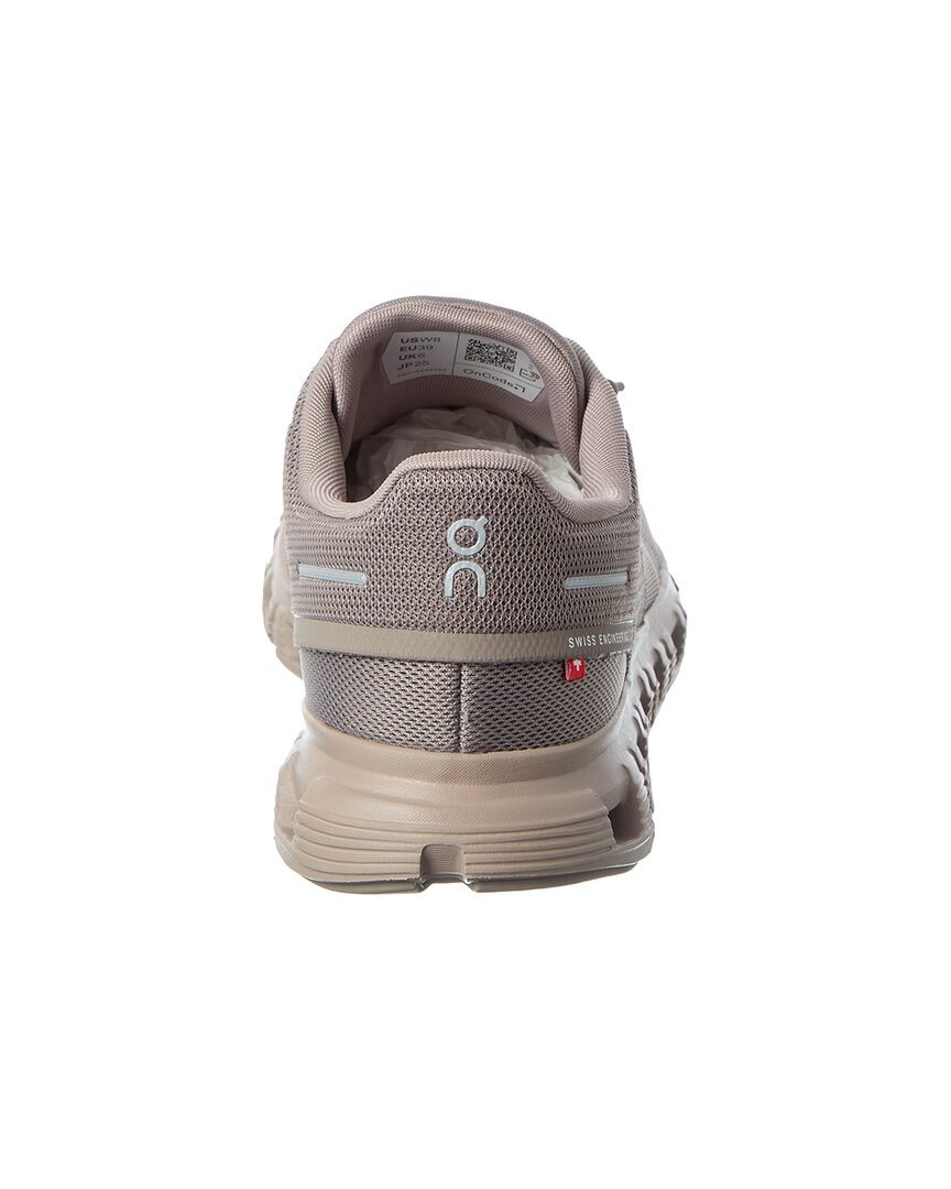 On Running Cloud 6 Sneaker