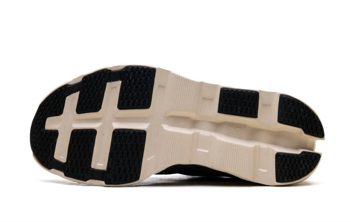 Men’S Cloudmonster 2 Shoe In Tempest/horizon
