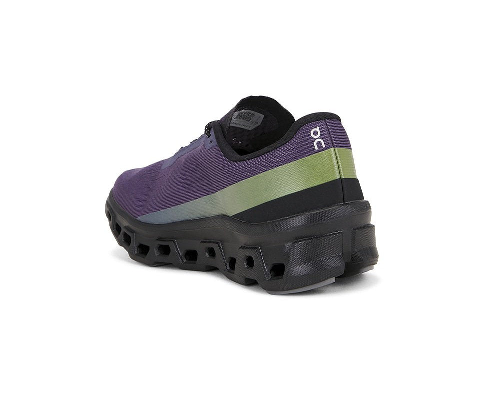 Men's Cloudmonster 1 Flint Black