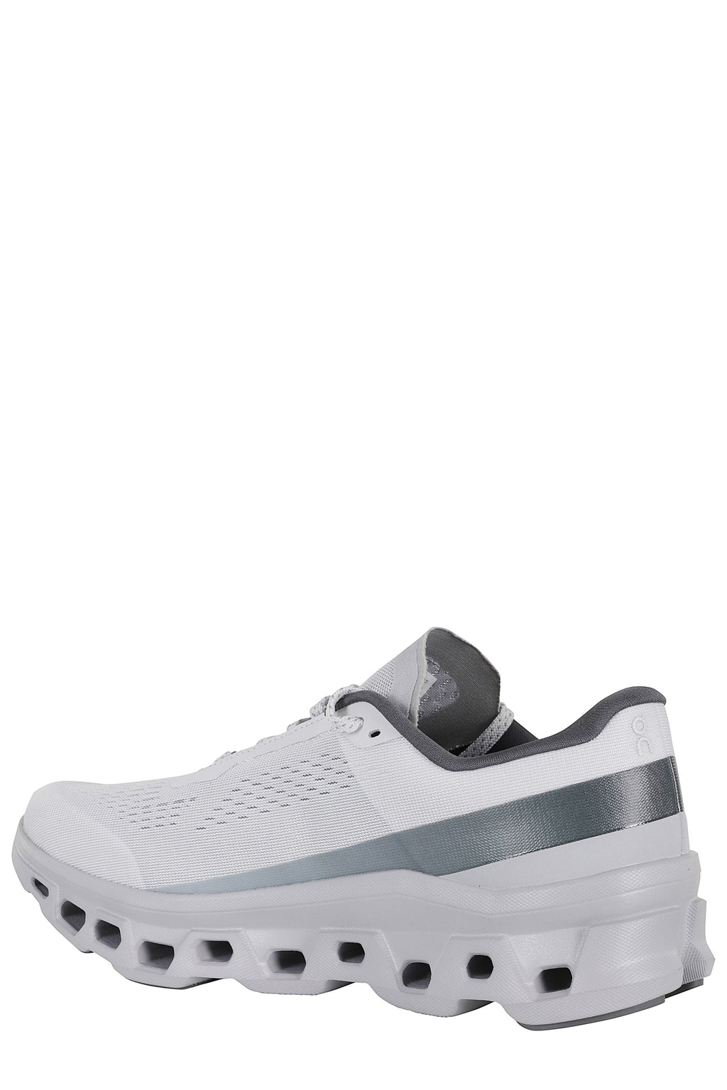 Gray Cloudmonster 1 Recycled Polyester Sneakers