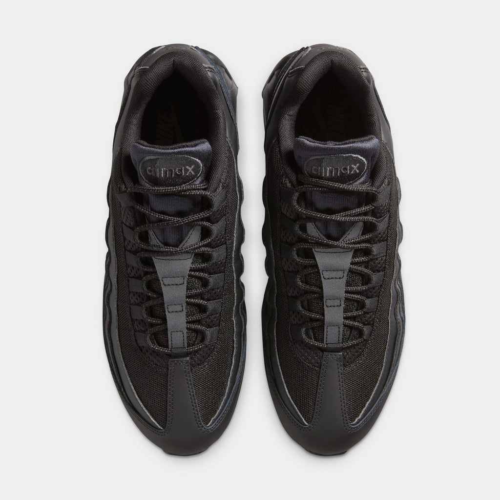 Air Max 95 OG Mens Running Shoes (Black/Black/Anthracite)