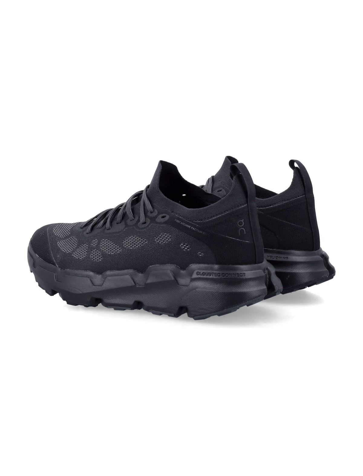 Cloudsoma 1 PAF Mesh Segmented-Sole Sneakers