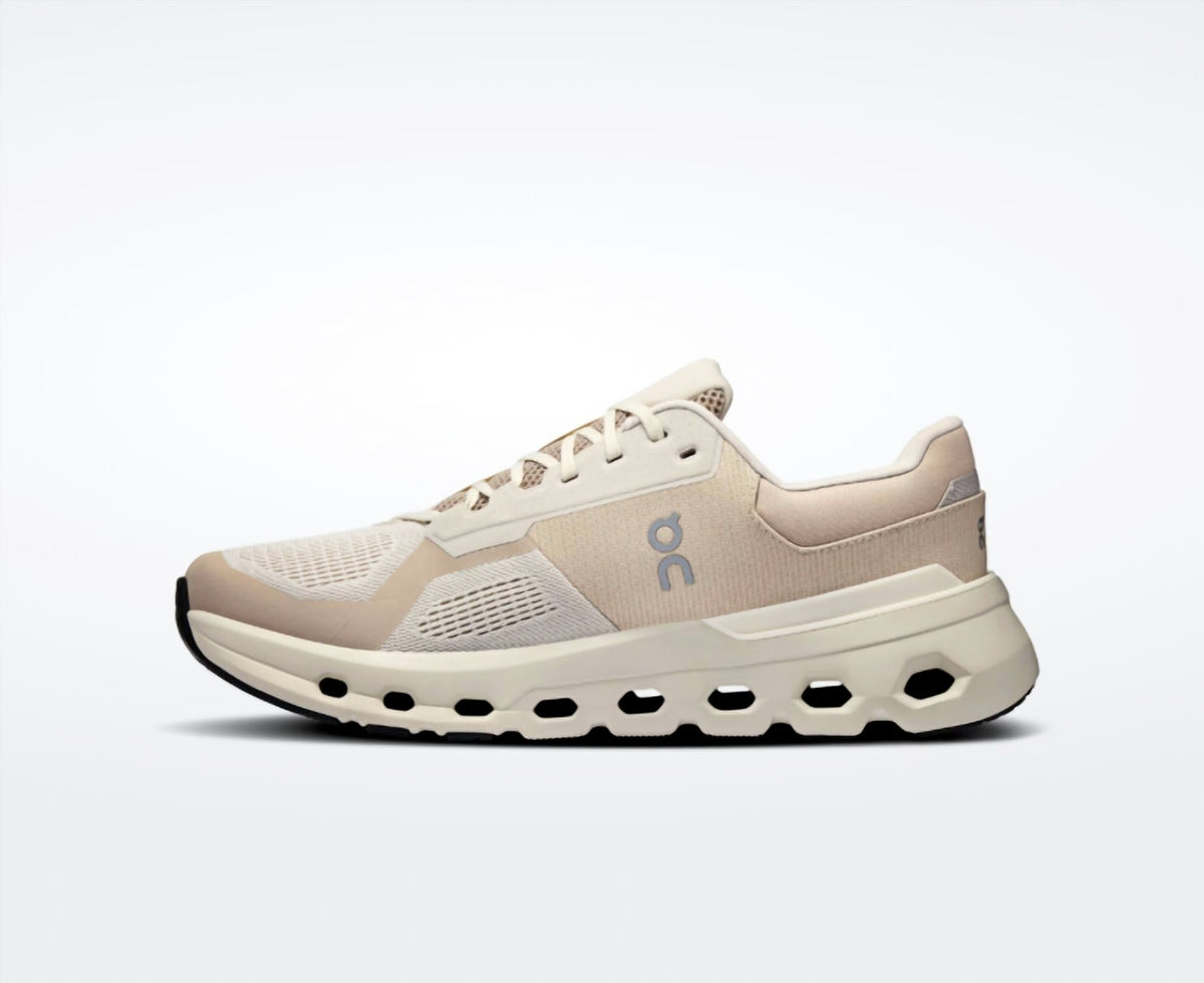 Men's Cloudrunner 2 Running Shoes In Pearl Desert