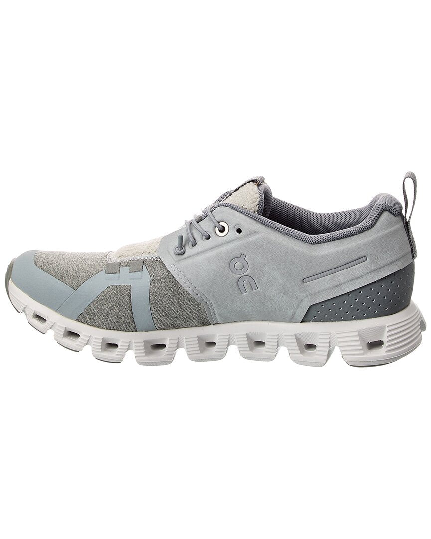 On Running Cloud 5 Terry Sneaker