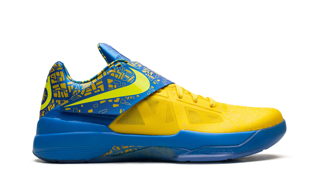 Zoom KD 4 "Scoring Title 2025" FZ5916 400