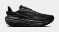 Winflo 12 Mens Running Shoes (Black/Dark Smoke Grey/Black)