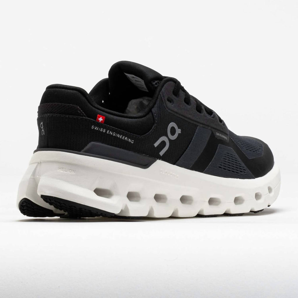 Women's Cloudrunner 2 Running Shoes In Eclipse/black