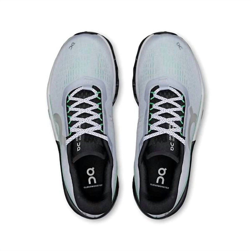 Women's Cloudmonster 2 Shoes In Nimbus Arctic