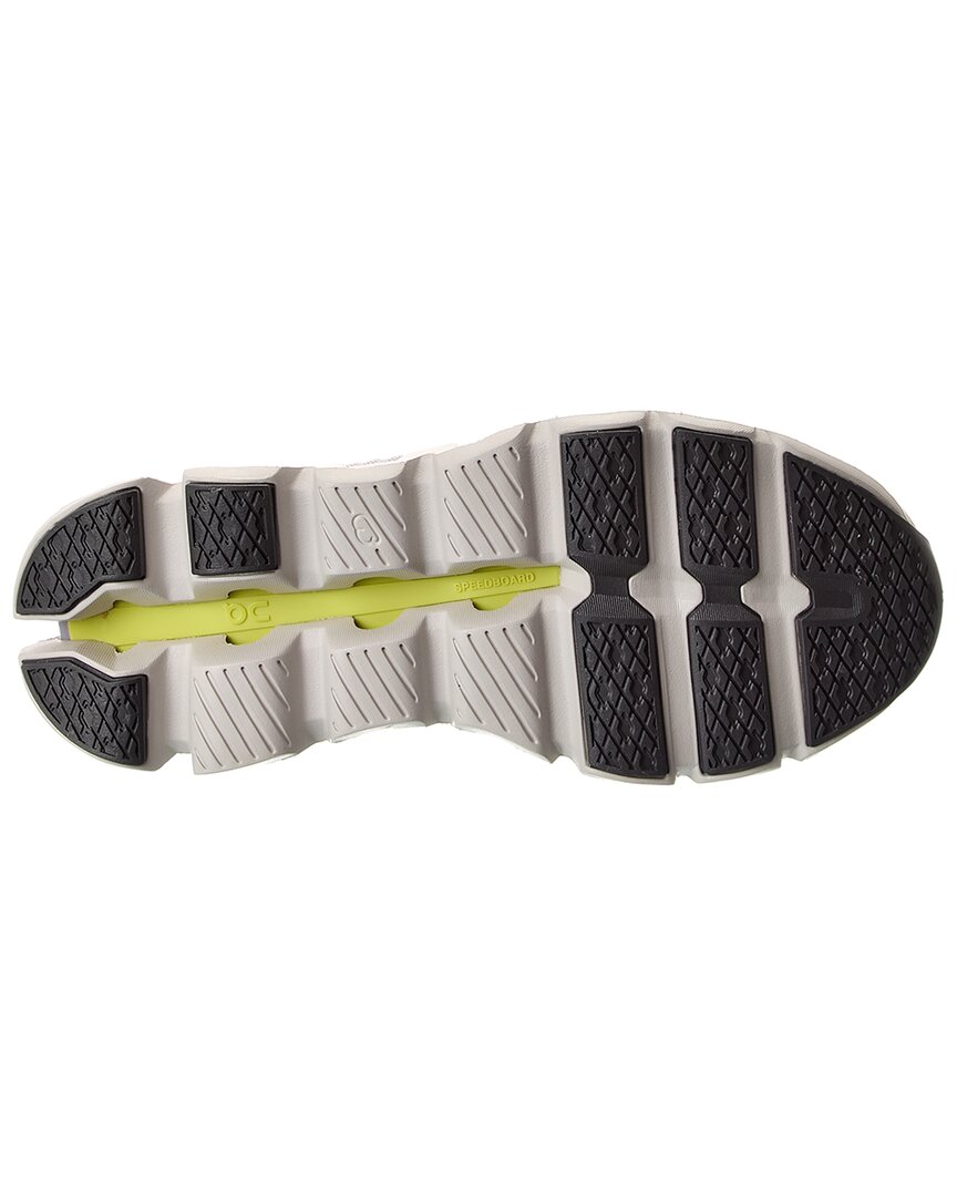 On Running Cloudswift 4 Sneaker