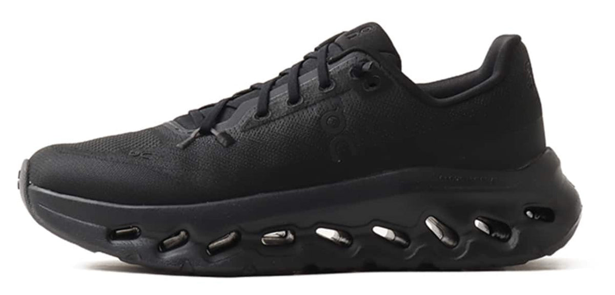 Women's Cloudtilt Black Eclipse