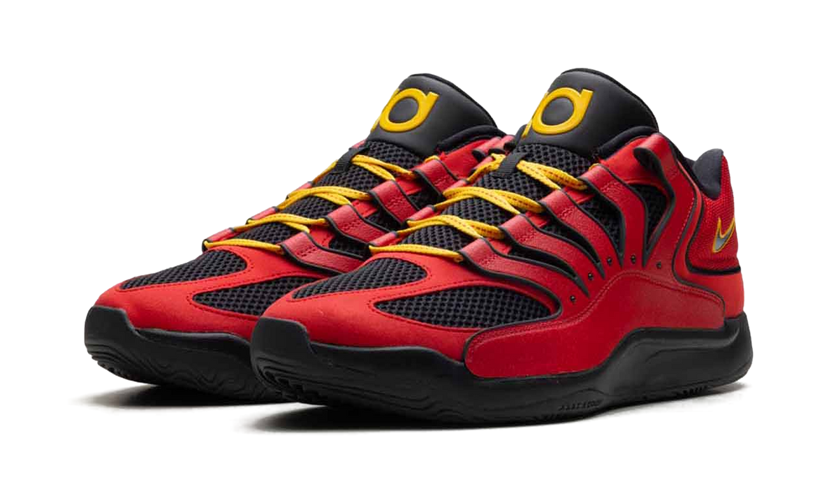 KD 18 "Air Bakin'" HV1992 600