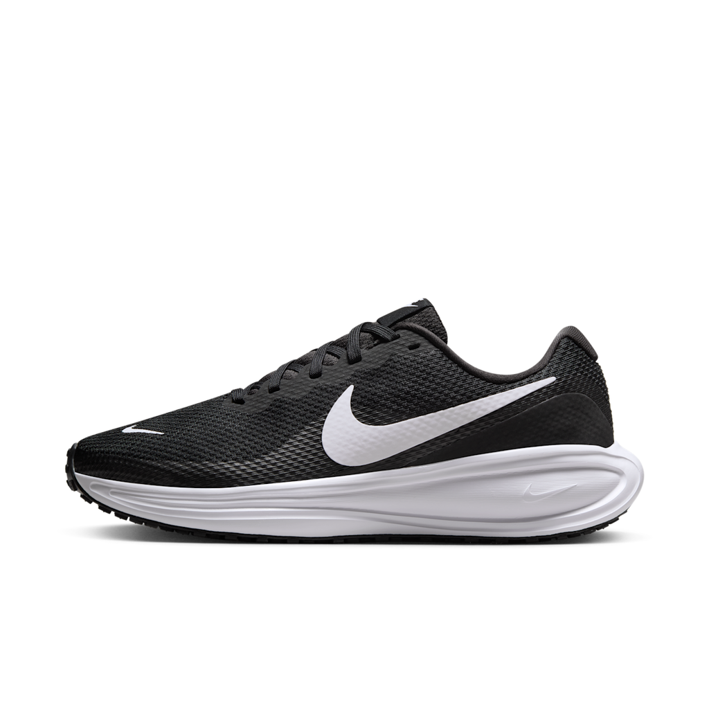 Women's Revolution 8 Road Running Shoes (Wide)