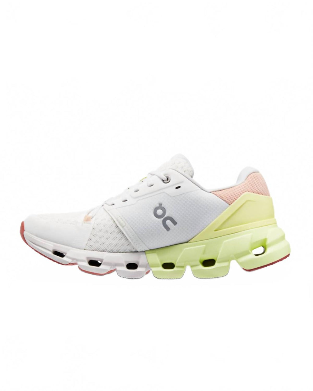 Women's Cloudflyer 4 Running Shoes In Whitelhay