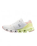 Women's Cloudflyer 4 Running Shoes In Whitelhay