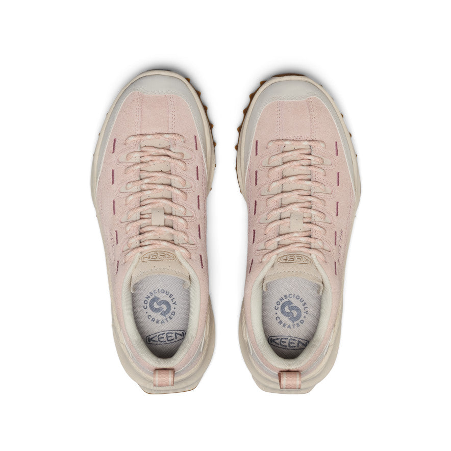 Women's Jasper Zionic Sneaker  |  Cameo Rose/Lilas