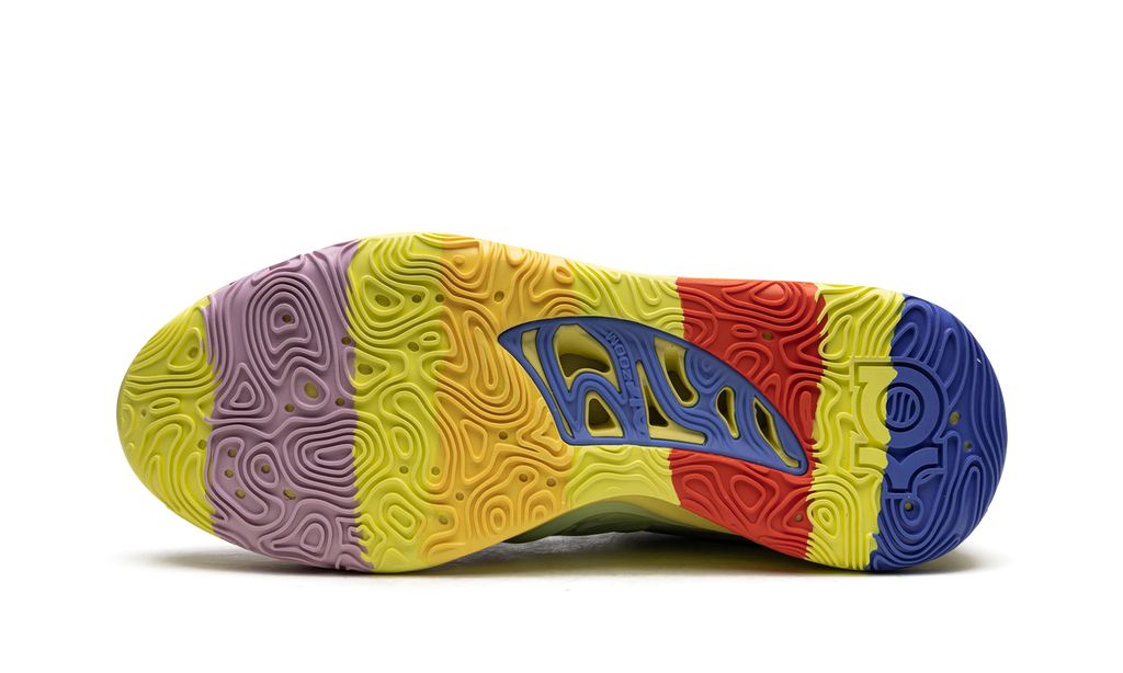KD 15 "What The" FN8010 500