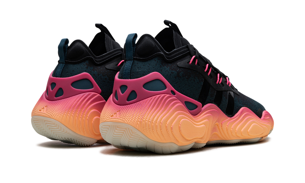 Trae Young 3 "Black" IE9303