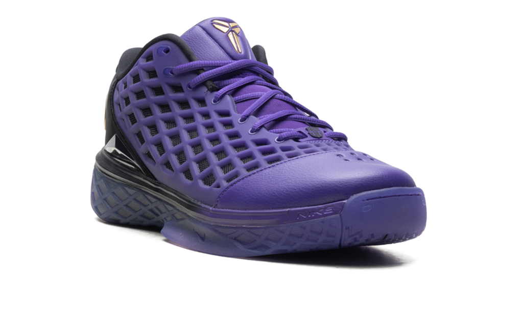 Kobe 3 Low Protro "FC Barcelona" IO6257 001