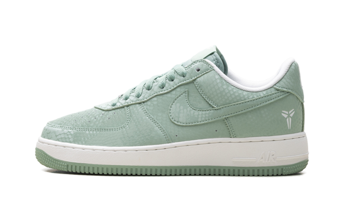 Air Force 1 "Kobe Bryant - Forever Steam" IB0018 005