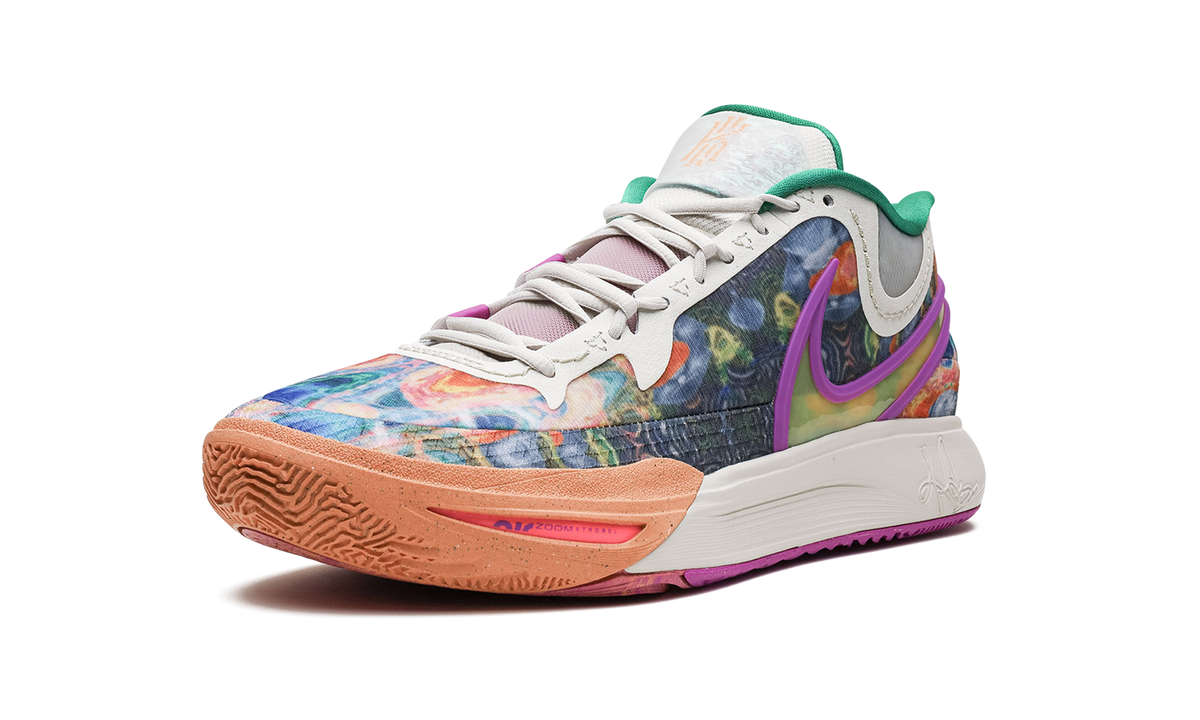Kyrie 8 "Circle of Life" DQ3840 001