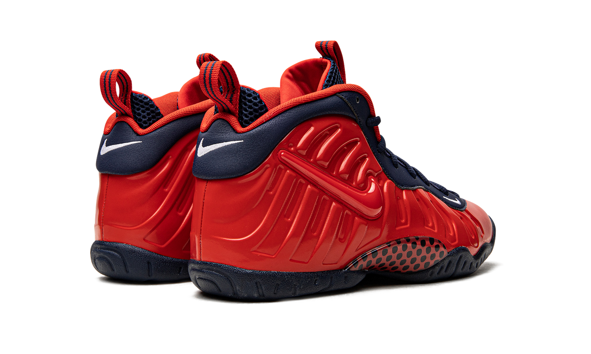 Little Posite Pro (GS) "USA" CZ2520 600
