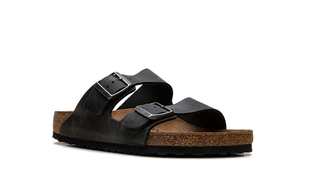 ARIZONA "Oiled Leather Habana" 0552111