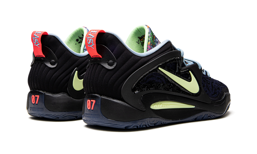 KD 15 "New Beginnings" DC1975 001