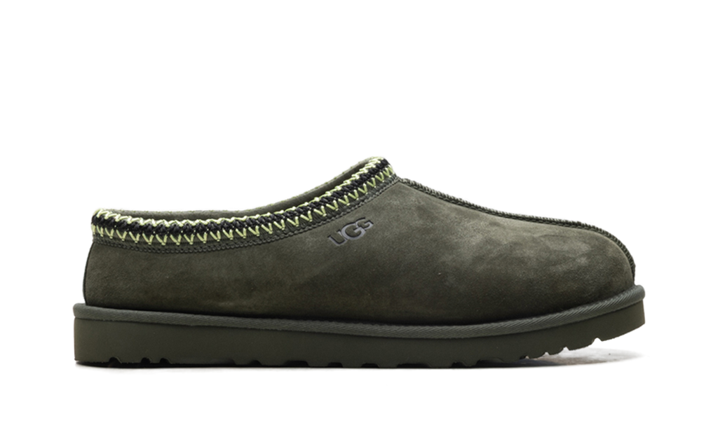 Slipper Woodland "Green" 5950 WLN