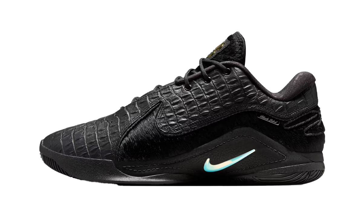 LeBron 21 "Black Label" IB3866 001